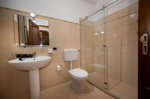 Sofia Rooms, Кастелламмаре-дель-Гольфо (фото 4)