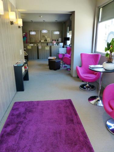 Bliss Hotel Hotel de charme Grimaud