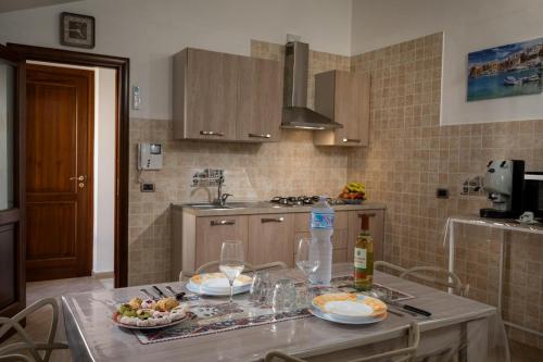Sofia Rooms, Кастелламмаре-дель-Гольфо (фото 3)