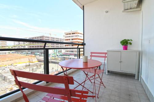 Monolocale 19 in Valleranello