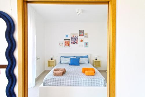 Monolocale 19 in Valleranello