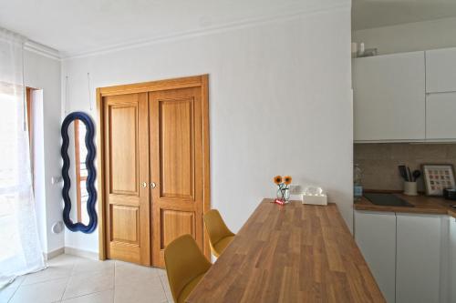 Monolocale 19 in Valleranello