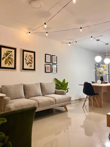 Apto en el barrio mas cool de Medellin