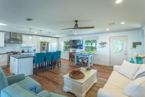 Allure in Carrabelle