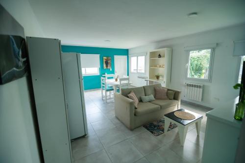 Aves apartment