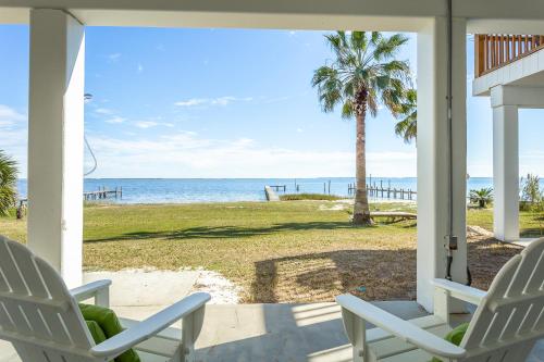 Faciliteiten, Allure in Carrabelle