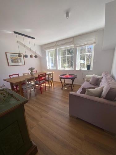 Stilvolles Naturidyll bei Berlin in 格林尼克橋