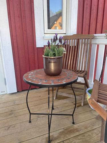 外部景觀, Stilvolles Naturidyll bei Berlin in 格林尼克橋