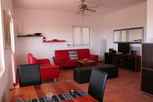 SALINAS APARTMENT VILA DO MAIO WiFi FREE in วีลาโดไมโย