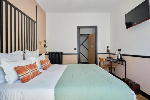 Citotel Le Richelieu - image 3