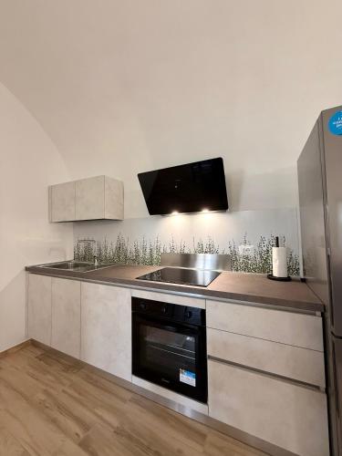Masciarelli Suite 2, LʼAquila (foto 8)