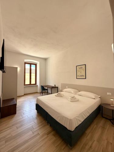 Masciarelli Suite 2, LʼAquila (foto 9)