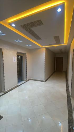 Tunnel mesnana in Casabarata