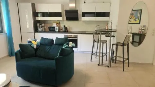 Ferienwohnung Ahrfair im Kräutergarten in Bad Neuenahr-Ahrweiler, Deutschland