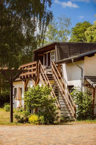 Eulennest, Neu Drefahl