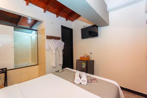 Mandala Medellin Botero By GyC Hotels, Medellín (foto 9)