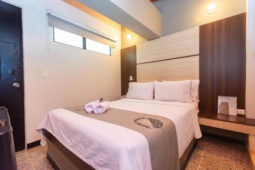 Mandala Medellin Botero By GyC Hotels, Medellín (foto 8)