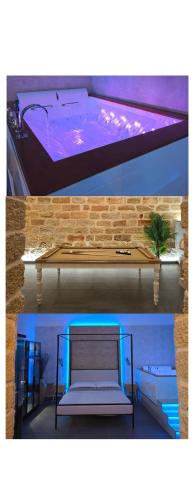 Thaleia Suite & Spa, Palermo