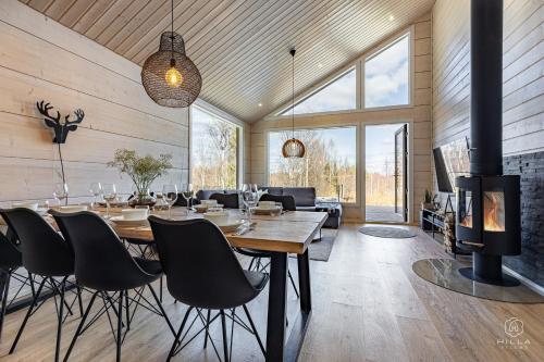 Villa Cloudberry by Hilla Villas