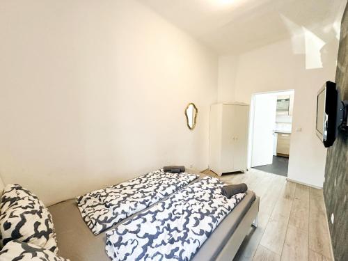 Cozy Rooms in Brigittenau Area MM7 in Wien, Österreich