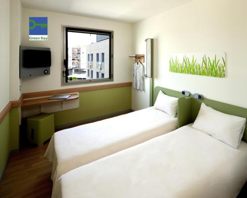 ibis budget Lleida
