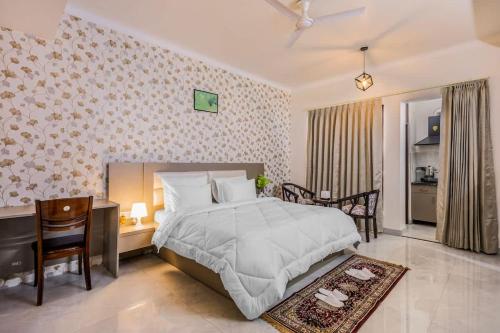 Eco Charm in Every Corner with Balcony, Gurgaon