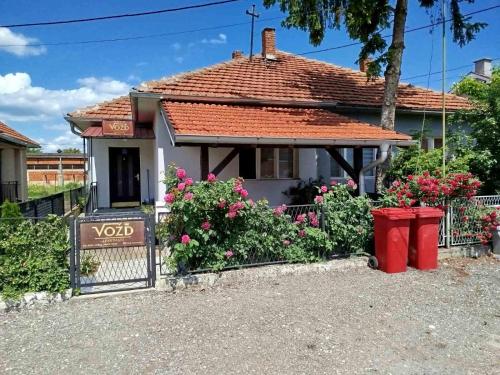 . Vožd Apartmani