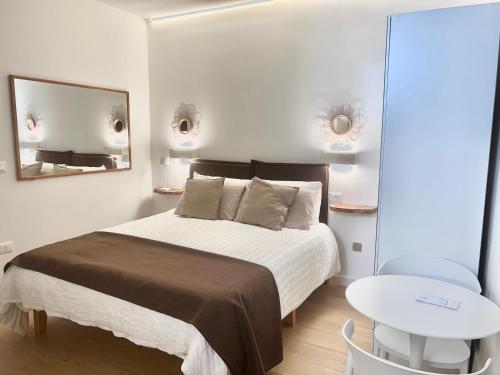 Monolocale Home nel cuore di Otranto abbonamento parcheggio gratis