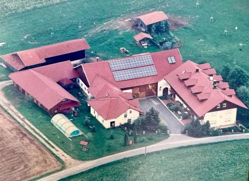 Haus Anna in Zandt, Deutschland