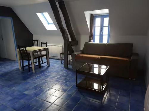 Logement centre Quarré les Tombes (Logement centre Quarre les Tombes) in Quarre Les Tombes