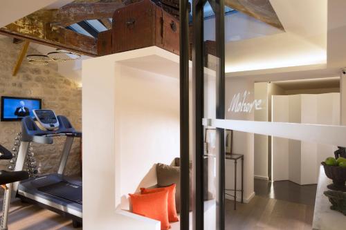 Hôtel Molière - image 6