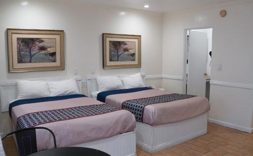 777 Motor Inn - image 12