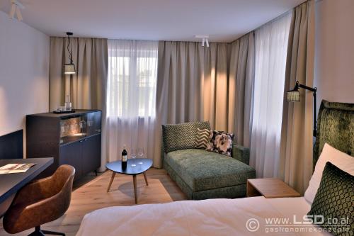 Landhotel Atzmüller in Waxenberg, Österreich