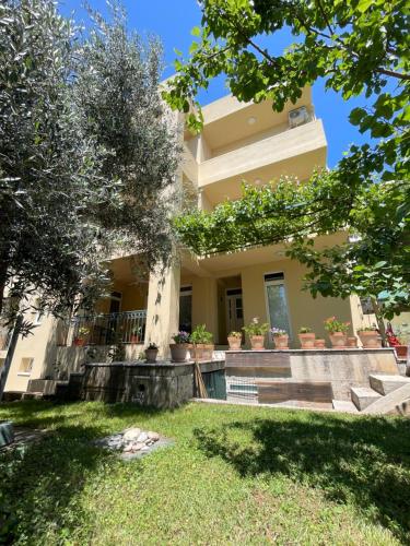 Apartment in Podgorica 