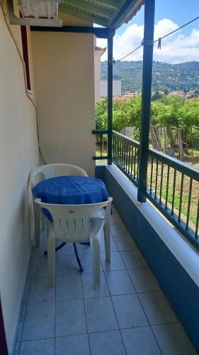 Pension Soula 5
