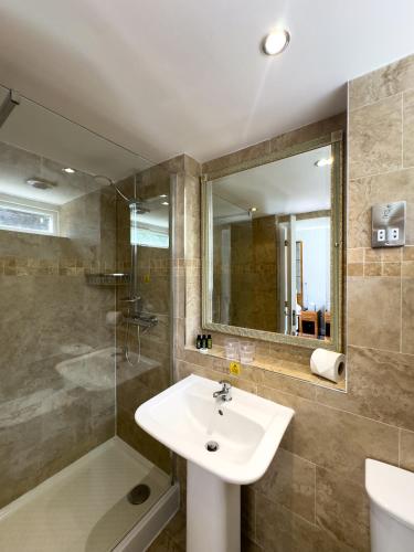 The Mount Hotel Country Manor Wolverhampton - image 14