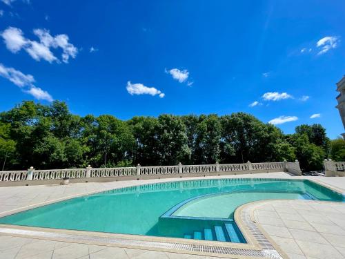 Coral Bay Studio Varna - Beachfront with Free Parking in Zelenika