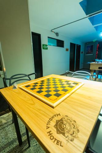 Mandala Medellin Botero By GyC Hotels in メデジン