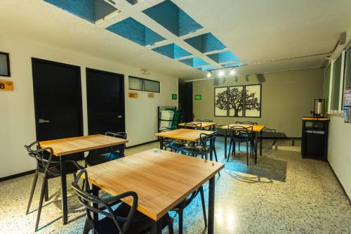 Mandala Medellin Botero By GyC Hotels in メデジン