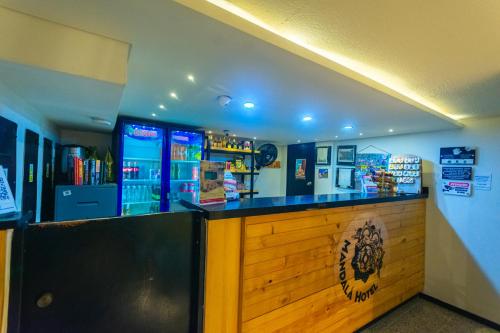 Mandala Medellin Botero By GyC Hotels in メデジン