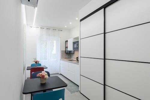 Domus Suites - Ciudad del Vaticano