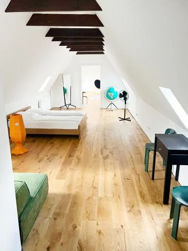 Hotel Hansenhof in Visselhövede, Deutschland