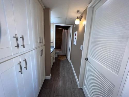 Hollywood Two bedroom & FREE Two parking spots apartment, Los Angeles (fotografie 10)