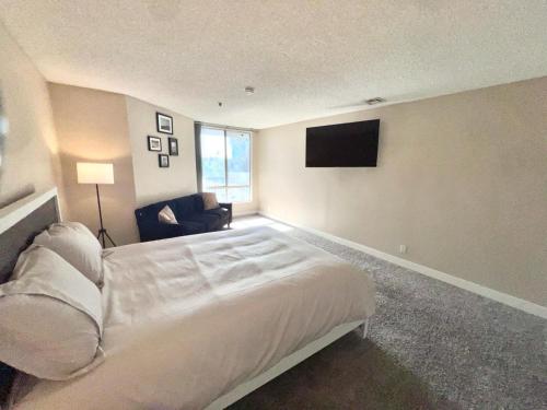 Hollywood Two bedroom & FREE Two parking spots apartment, Los Angeles (fotografie 9)