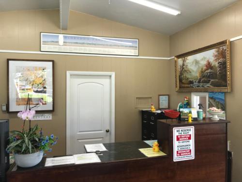 Lamplighter Motel in Longmont