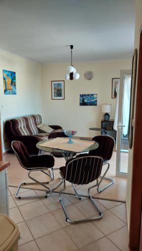 Apartmani Ljubica 4