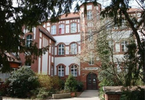 Schulsportverein Lichtenrade e V, Berlín (foto 9)