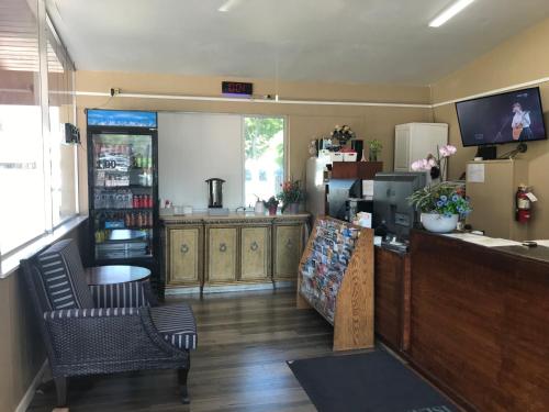 Lamplighter Motel in Longmont