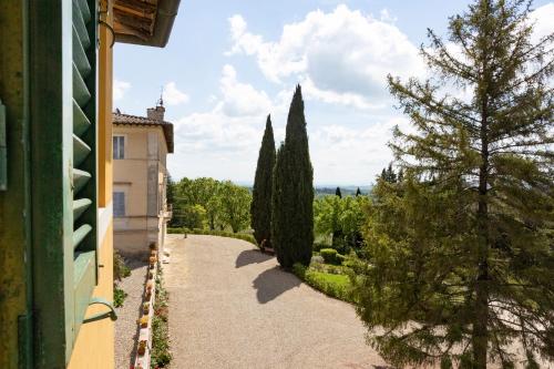 Apartment with Garden View image 5