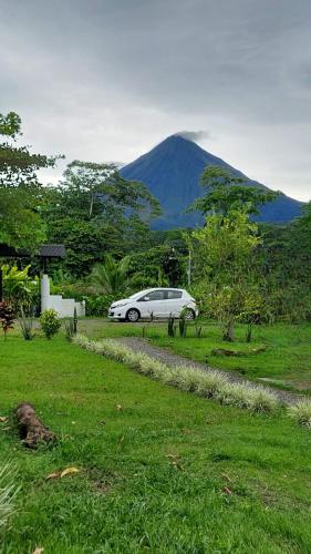 Natura Bungalows, Fortuna (photo 5)